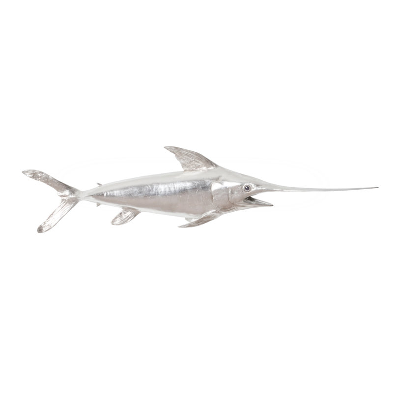 Phillips Collection Broadbill Swordfish Fish Wall Décor Wayfair